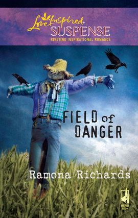 Title details for Field of Danger by Ramona Richards - Available